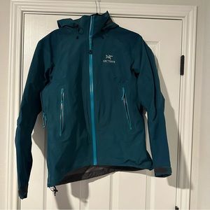 Arc’teryx Beta AR jacket